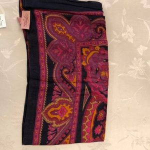 Theodora & Callum wrap